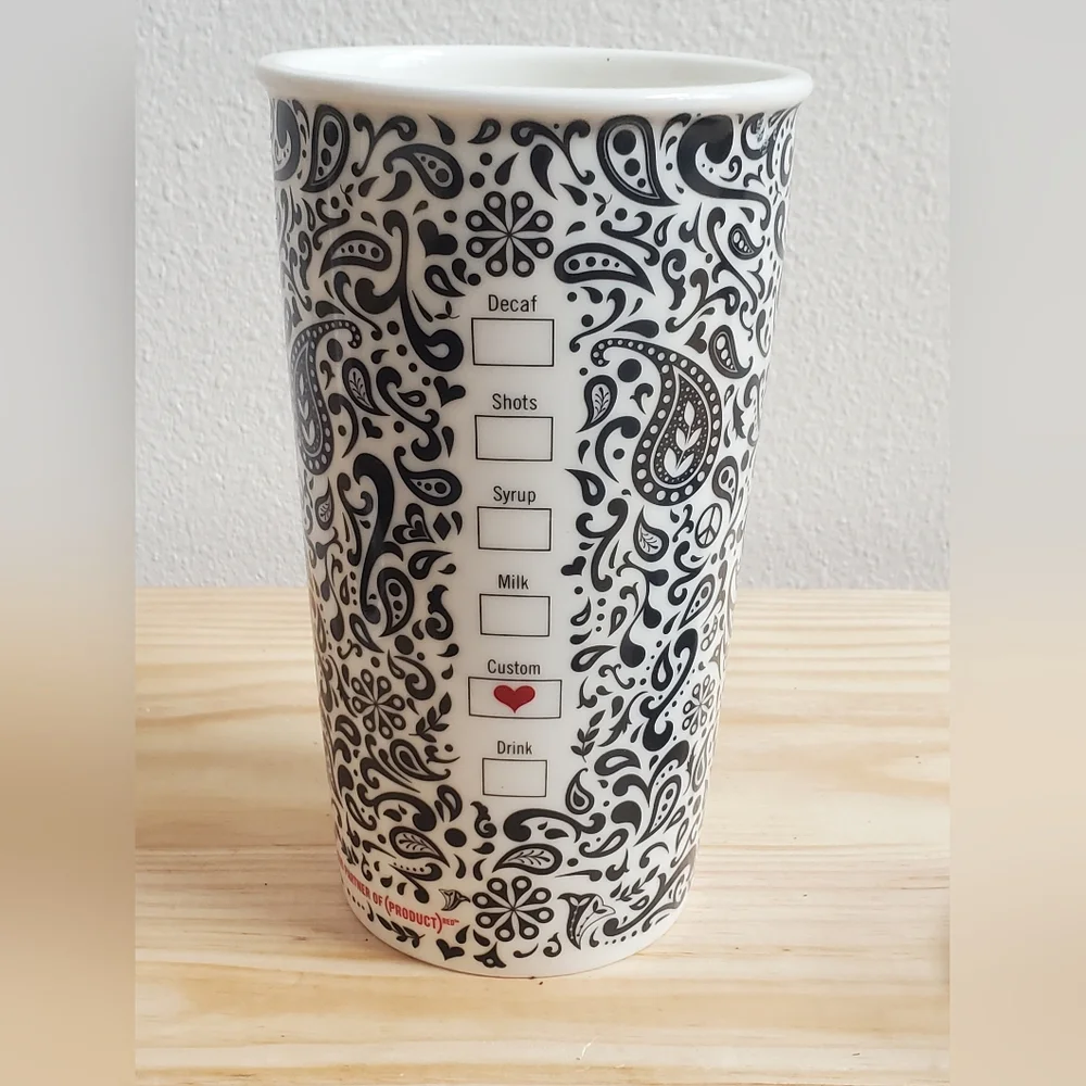 Starbucks holiday season